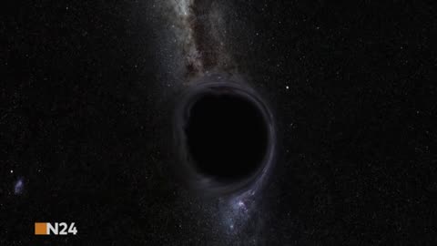 (Mi.18.09.2019)Countdown zum Weltuntergang Das Schwarze Loch