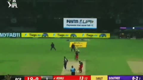 Kolkata & Bengaluru IPL 2023 Full highlight