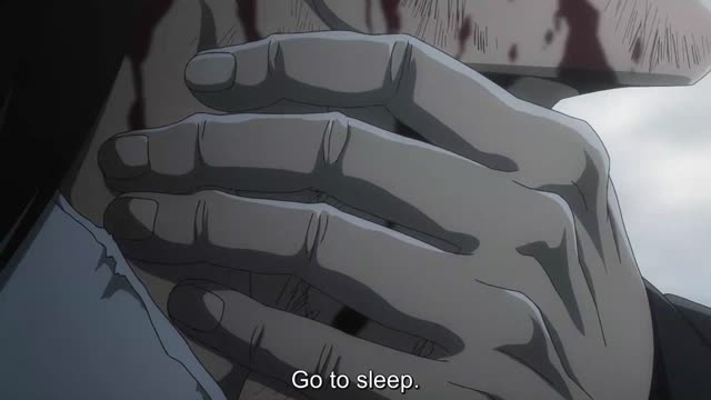 kenpachi losing vs yhwach