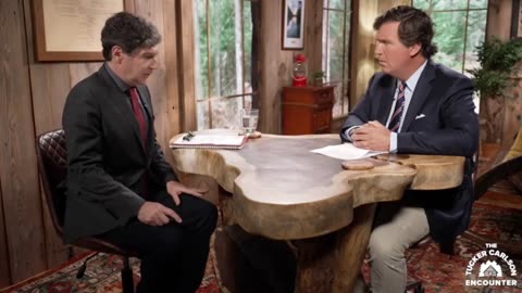 Bret Weinstein Exposes the World Health Organization’s Dark Agenda