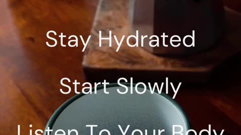 What is Intermittent Fasting?