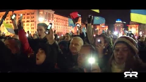 Leaked tape: President Biden, involvement in the illegal removal of Ukrainian President