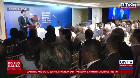 PBBM, dadalo sa APEC Summit sa Thailand; 6 na bilateral meetings, inihahanda – DFA