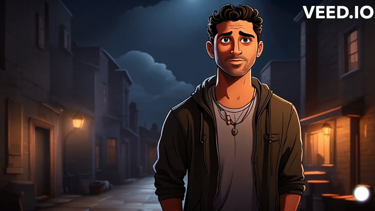Danny Dcosta ka Bhutiya Safar
