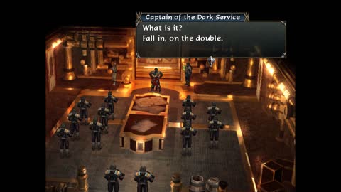 Baten Katios Origins Gameplay 2