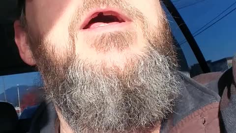 Completely random crap