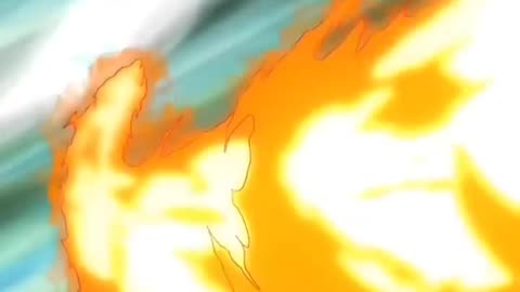 Strongest Wind Style User (Naruto shippuden)