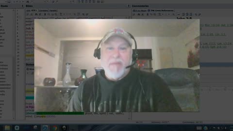DIRECT HIT!!! Last Video Ramped UP Hatred and Threats! PERFECT!! - Jonathan Kleck