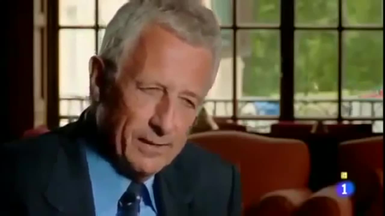 Docufilia - La Mafia: El misterio de Meyer Lansky - Documental