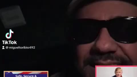 CAMINO A WASHINGTON DC. ENERO 6/2021