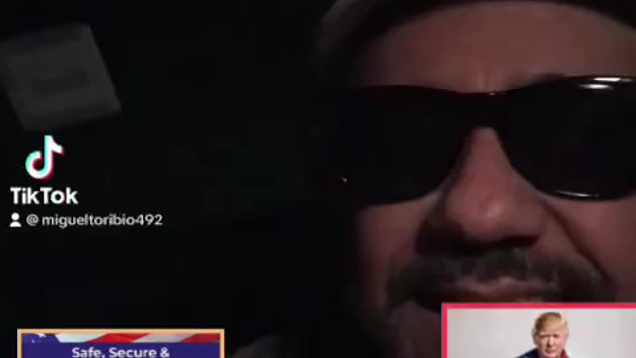 CAMINO A WASHINGTON DC. ENERO 6/2021