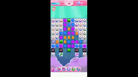 Candy Crush Saga Unlimited LEVEL Android Mobile Game Play 953