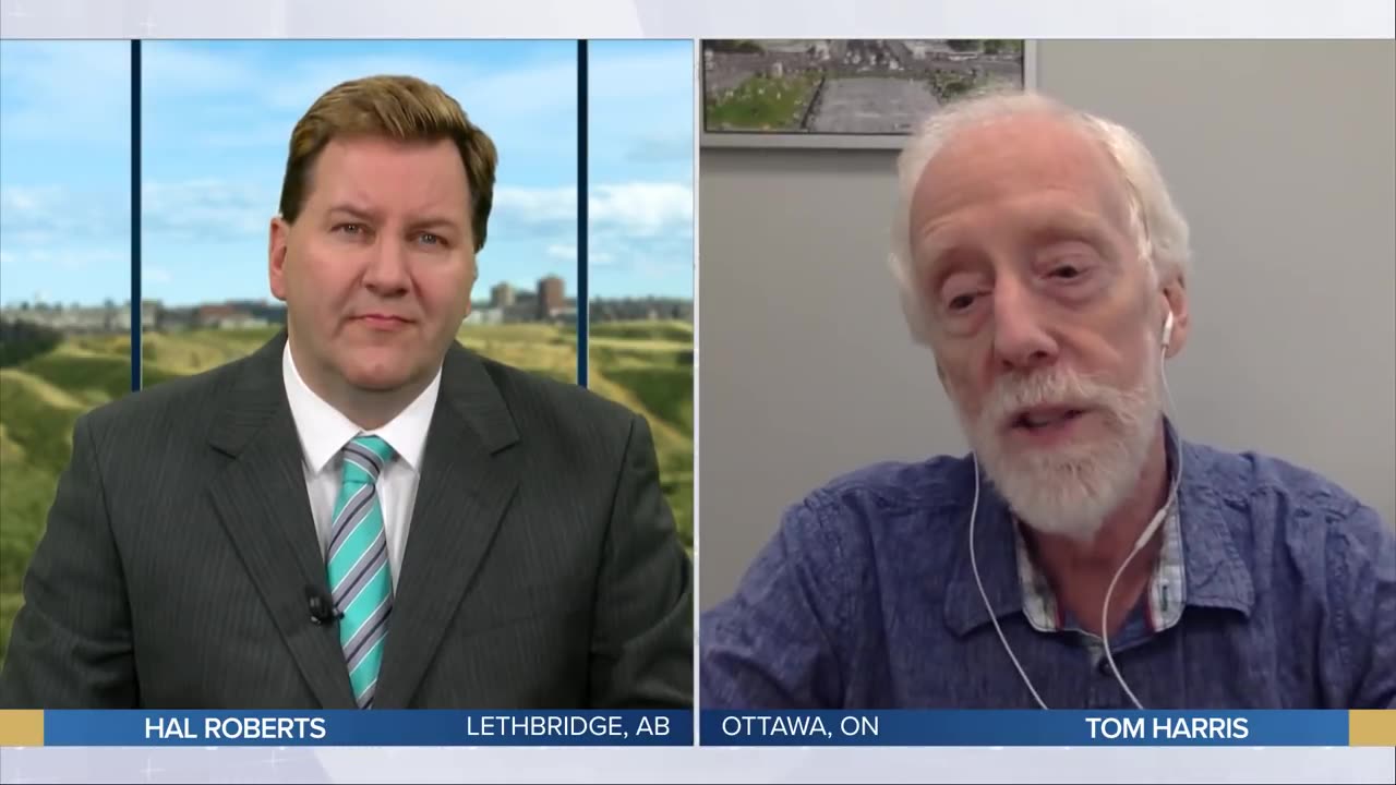 Is Climate Change Really Happening? - Tom Harris