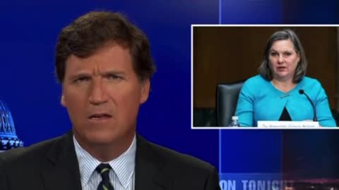 Tucker Confirms LIVE On FoxNews: U.S. Biolabs In Ukraine Are REAL!