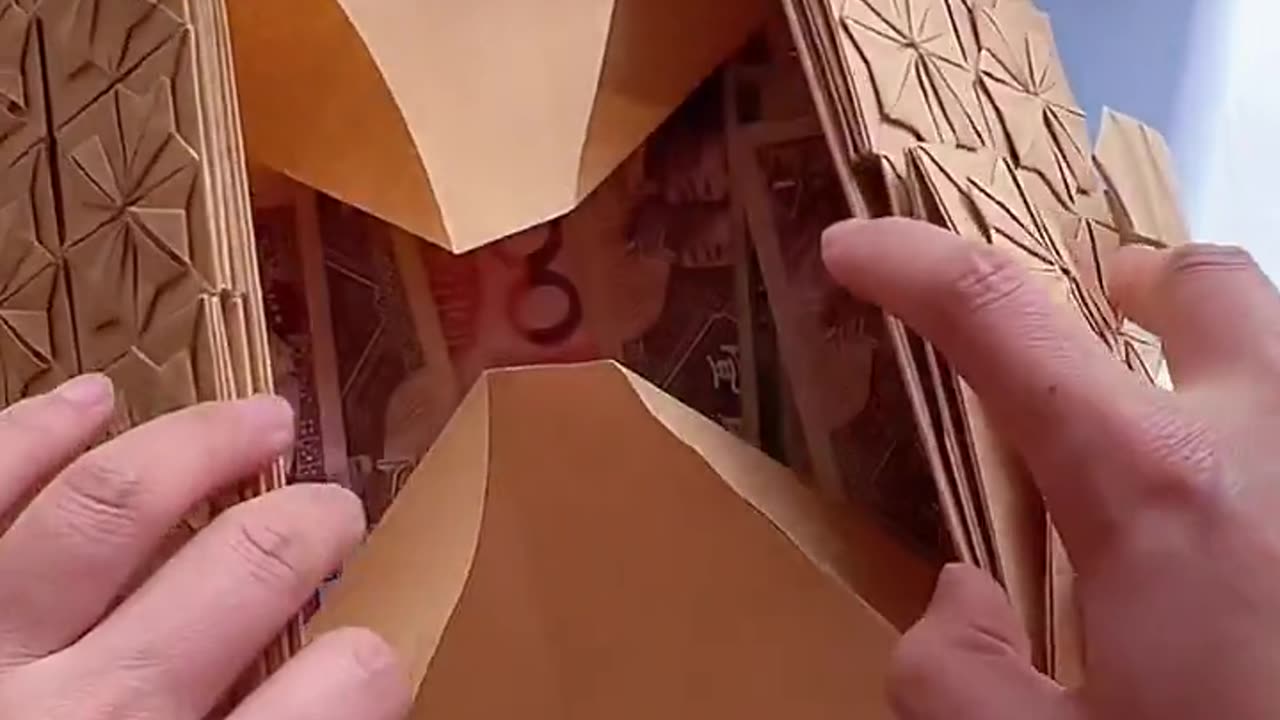 New skills...