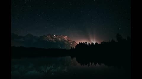 10 Hours of Rain Sound Relaxation, Ultimate Stress Relief, Deep Sleep, and Meditation. Sleep better