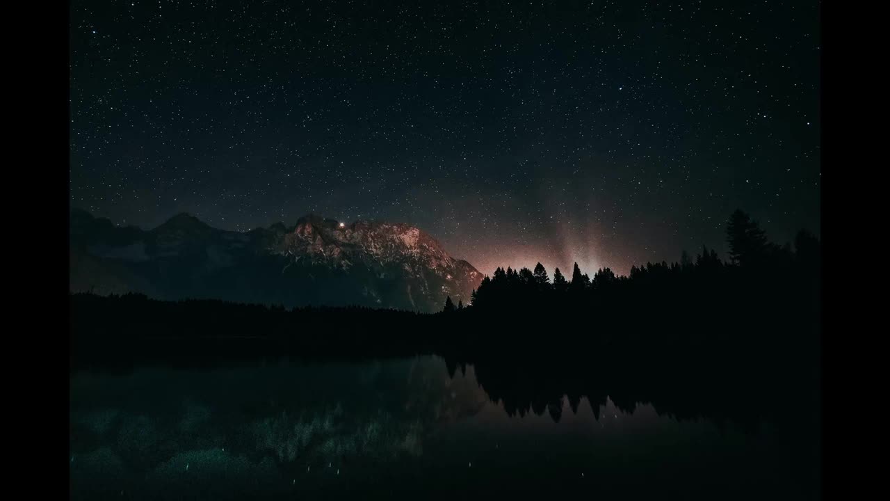 10 Hours of Rain Sound Relaxation, Ultimate Stress Relief, Deep Sleep, and Meditation. Sleep better