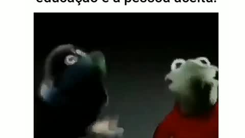Como ser educado 😉