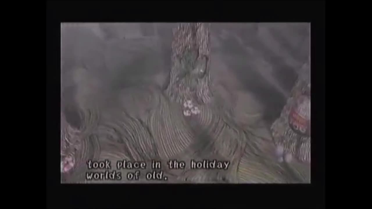 Team SKYYLAR's Adventure Special Oogie's Revenge Part 1