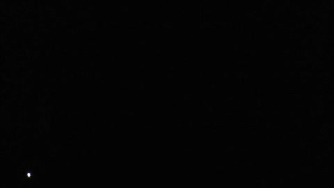 Cool zoom-in of the Star Sirius