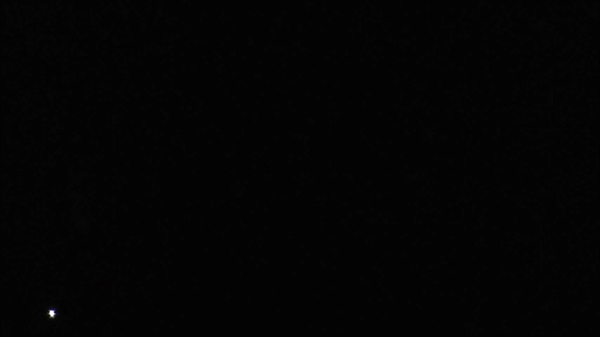Cool zoom-in of the Star Sirius