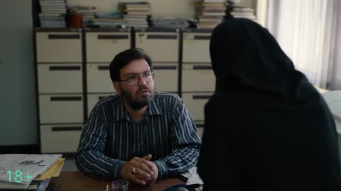 Убийца «Священный паук» Фрагмент