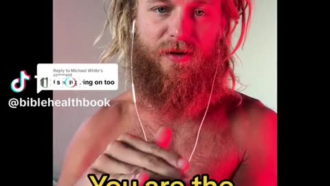 You are the Salt of the Earth
