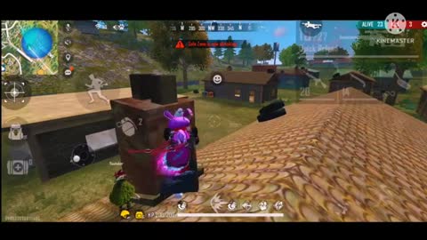 free fire funn movement free fire sey video