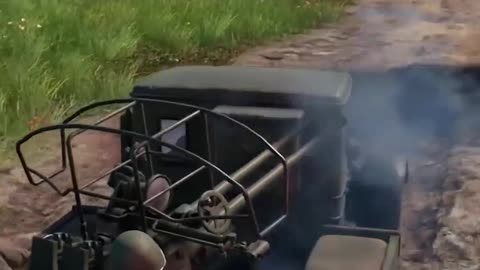 5 Meme Tanks in War Thunder