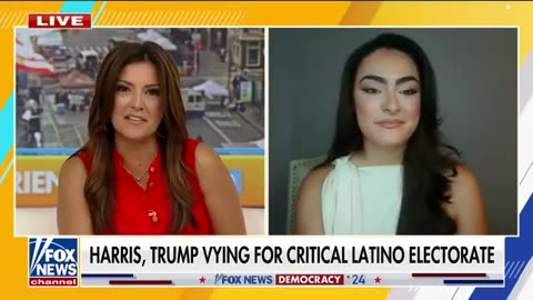 Kamala Harris' failed policies create a level playing field, says Arizona voter