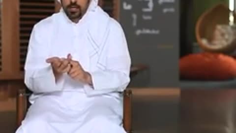 احمد الشقيري