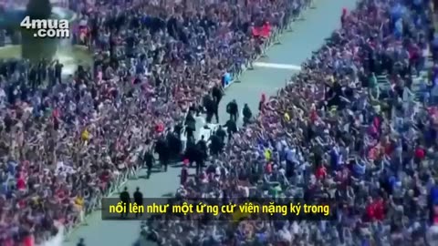 Đế chế tài chính Vatican- Một lịch sử ẩn giấu | Phim tài liệu 2024 (FINAiUS)