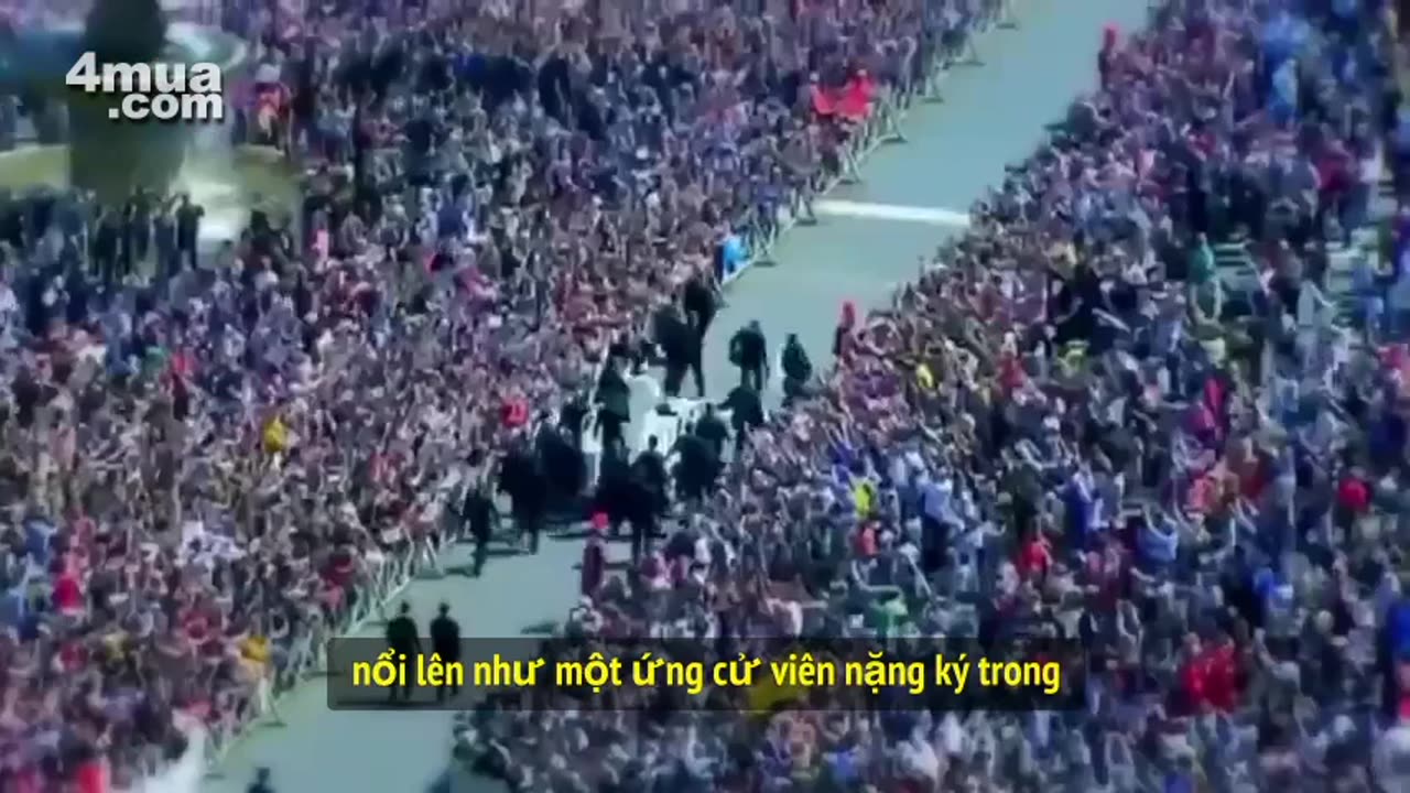 Đế chế tài chính Vatican- Một lịch sử ẩn giấu | Phim tài liệu 2024 (FINAiUS)