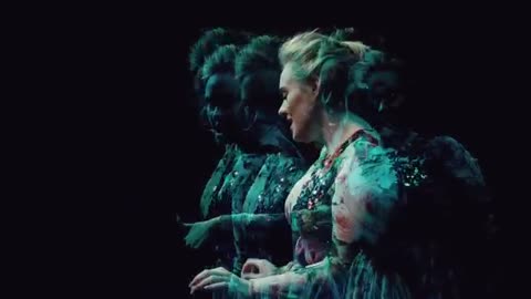 Adele - Send My Love (To Your New Lover)
