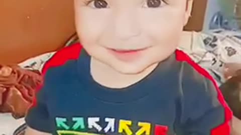 Cute baby girl baby doll videos are 😯