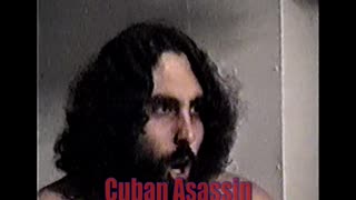 Cuban Assassin !!!
