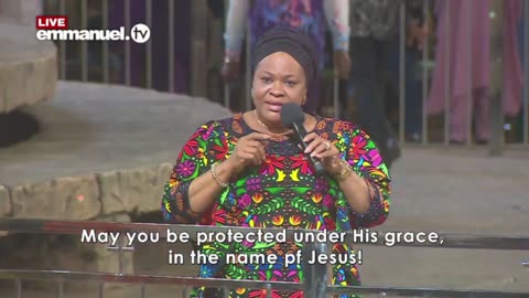 Mass Prayer 28th July 2024