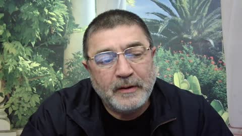 Reflecții pe marginea cap.16, versetul 24 după Matei