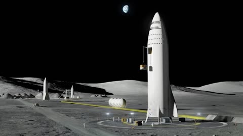 SpaceX Reveals Major New Changes To Starship!