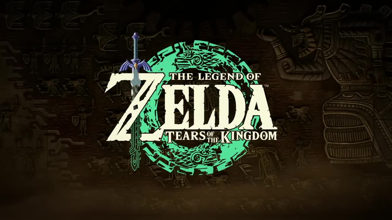 Nintendo Switch 2 BREAKING NEWS + ZELDA