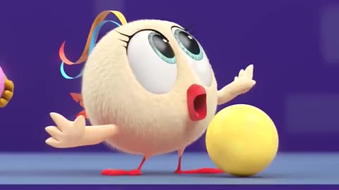#SHORTS CHICKY