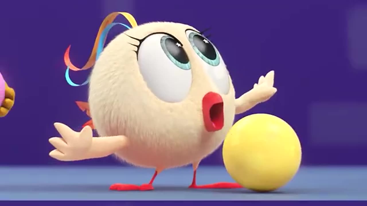 #SHORTS CHICKY