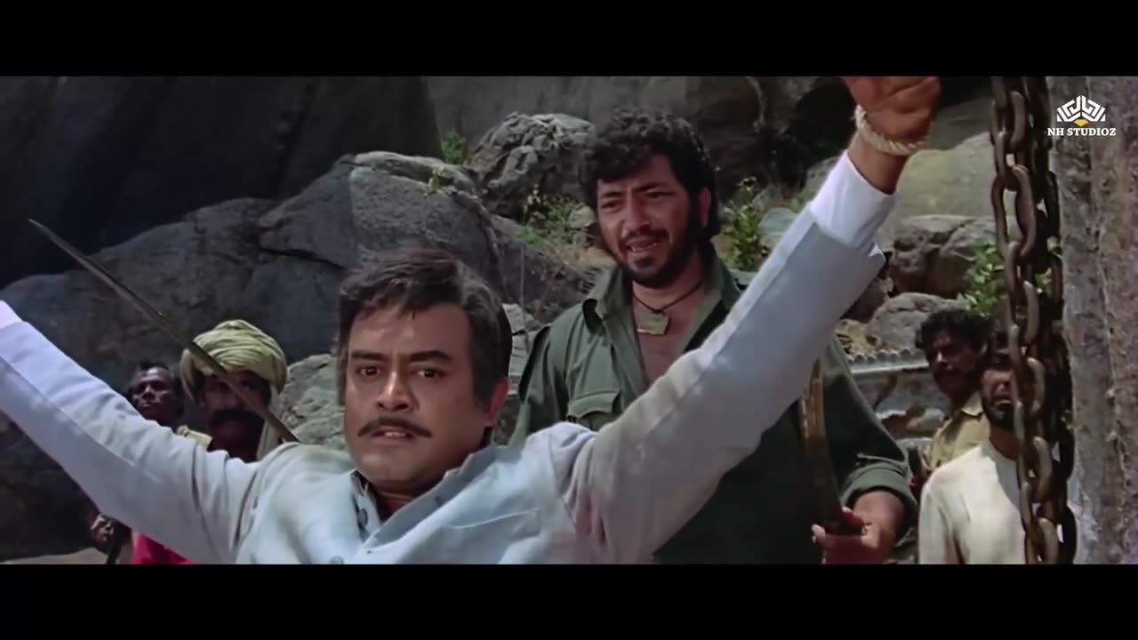 Sholay