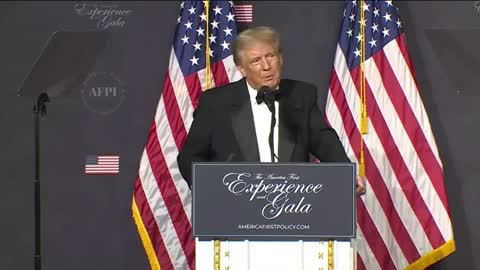 FULL: President Trump's Response to Special Counsel