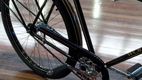 Bike 1930