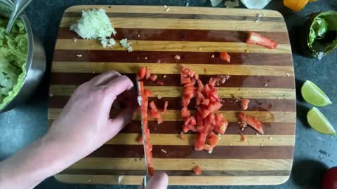 Guacamole - You Suck at Cooking (episode One Hundo)