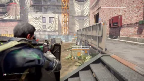 The Division 2 - Agent Activated Day 18