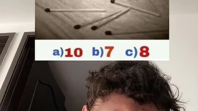 Muy pocos han podido saber la respuesta correcta