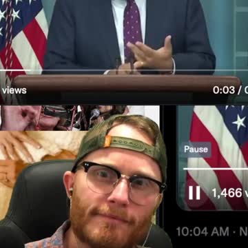 God GAVE YOU two Arms for BOTH SHOTS, WTF