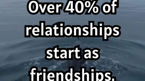 Friends to Lovers